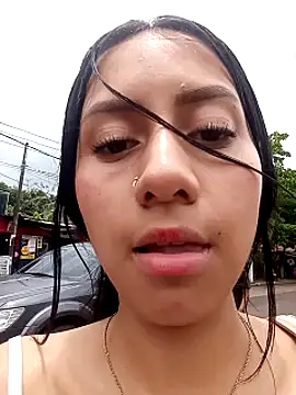 Snapshot of AlliisonRae chatting on September 20, 5:14 pm AlliisonRae online show from September 20, 5:14 pm