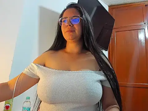 Danilua  online show from November 15, 1:14 am