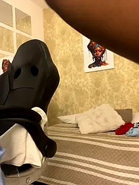 MorenaLush Eup online show from November 30, 3:10 am