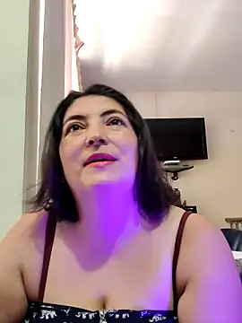 Snapshot of lina_maria99 chatting on September 10, 7:25 pm lina maria99 online show from September 10, 7:25 pm