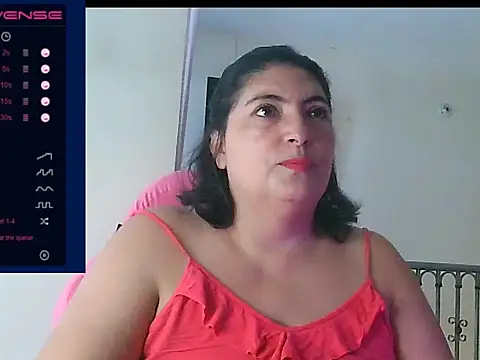 Snapshot of lina_maria99 chatting on September 16, 2:51 pm lina maria99 online show from September 16, 2:51 pm
