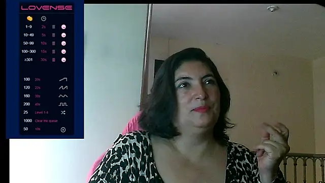 Snapshot of lina_maria99 chatting on September 18, 2:52 pm lina maria99 online show from September 18, 2:52 pm
