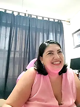 Snapshot of lina_maria99 chatting on October 29, 11:23 am lina maria99 online show from October 29, 11:23 am