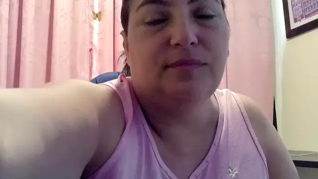 lina maria99 online show from April 11, 12:31 pm