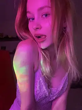 OctaviaJoy online show from October 16, 2:07 pm
