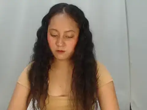 Sweet baby21 online show from November 29, 11:19 pm