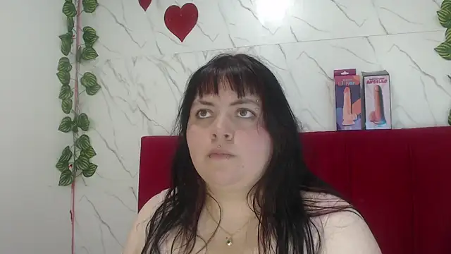 anishasanchezcm101 online show from September 14, 3:16 am