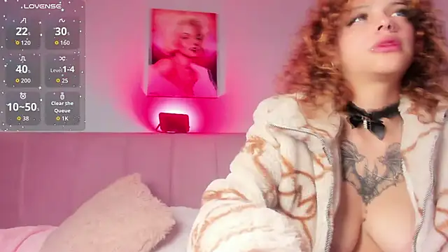 Snapshot of elisabethflores chatting on November 26, 1:17 am elisabethflores online show from November 26, 1:17 am