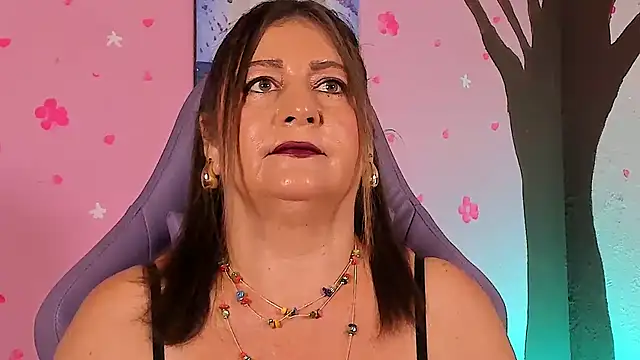 PalomaLombardi online show from June 6, 11:37 am