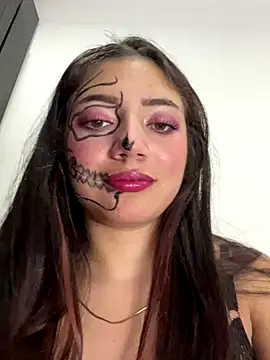 Snapshot of LisaGoddes chatting on October 30, 11:27 pm LisaGoddes online show from October 30, 11:27 pm