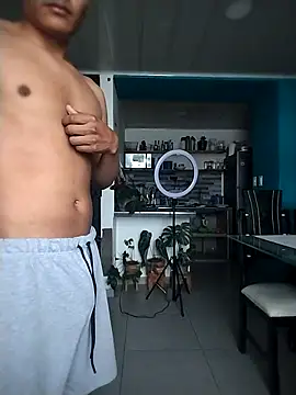 DADDYTTEDY1 online show from October 9, 9:02 pm