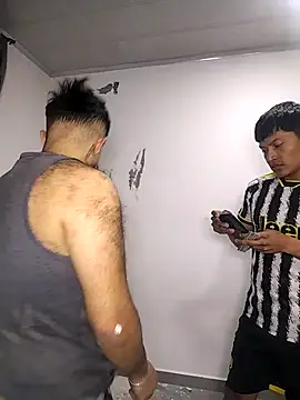 DADDYTTEDY1 online show from January 15, 1:43 am