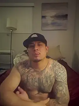 realdeep559 online show from January 14, 8:42 am