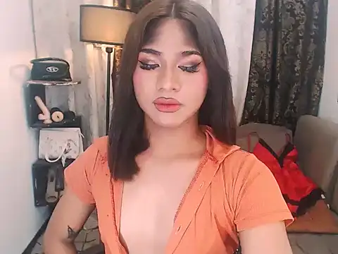 Snapshot of asianlatina69 chatting on September 27, 9:58 am asianlatina69 online show from September 27, 9:58 am