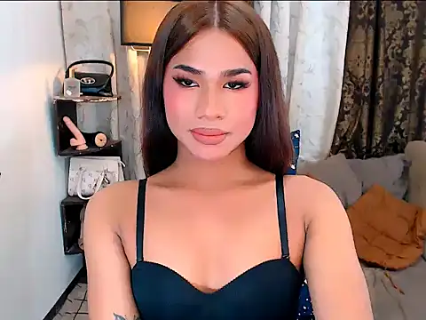 Snapshot of asianlatina69 chatting on September 30, 10:42 am asianlatina69 online show from September 30, 10:42 am