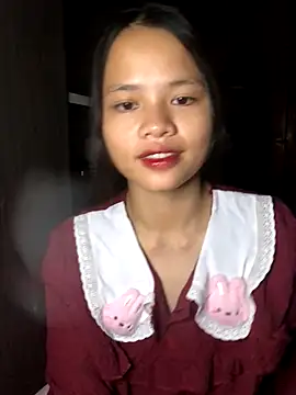 Hana-44 online show from October 10, 7:24 pm