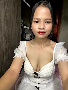 Hana-44 online show from October 22, 1:28 am