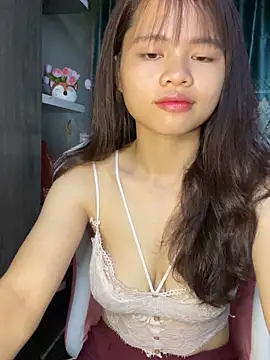 Hana-44 online show from February 26, 1:48 am