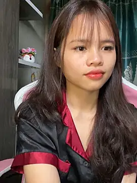 Hana-44 online show from March 12, 8:42 am