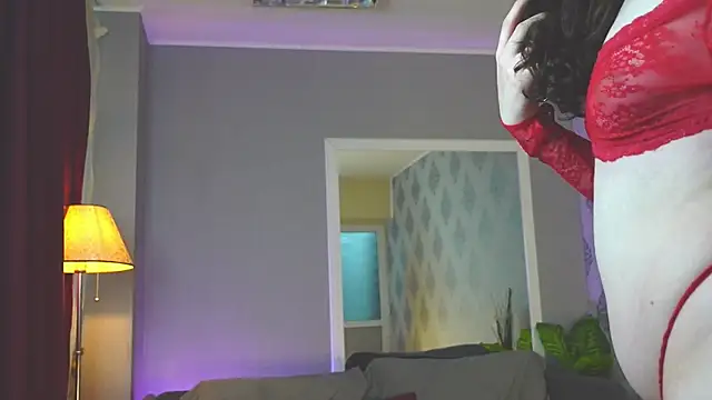 PeachyPixiee online show from May 26, 6:31 am