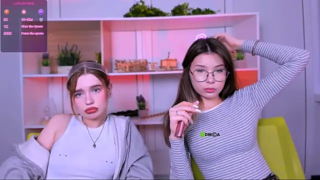 lily morty online show from September 20, 7:15 pm