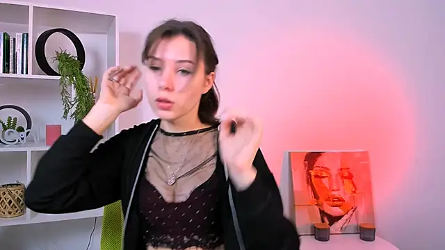 lily morty online show from October 10, 7:57 pm