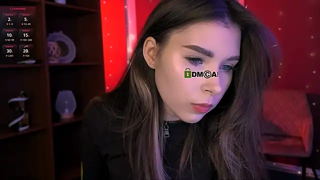 lily morty online show from November 25, 7:14 pm