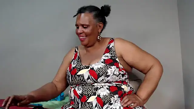 GrandBustyMelon online show from September 19, 9:04 pm