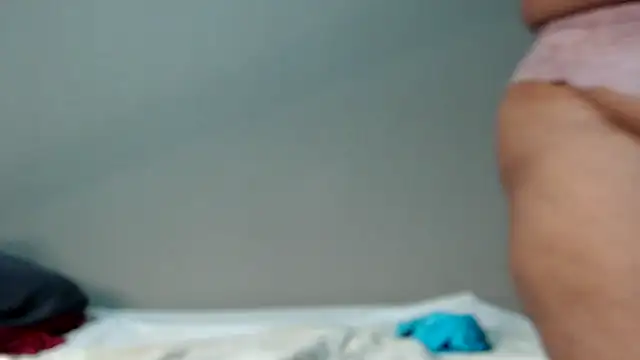 GrandBustyMelon online show from October 14, 9:15 pm