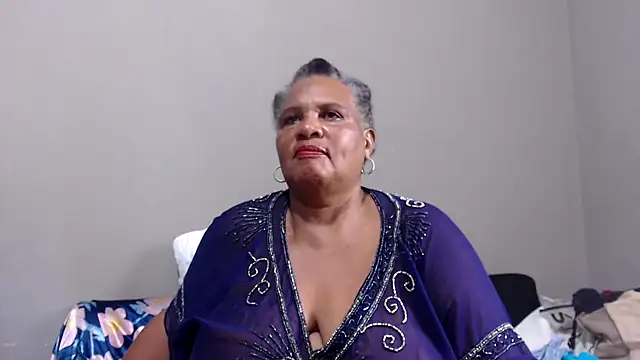 GrandBustyMelon online show from February 3, 4:43 am