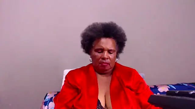 GrandBustyMelon online show from February 27, 6:57 am