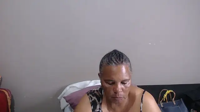 GrandBustyMelon online show from May 31, 5:37 am