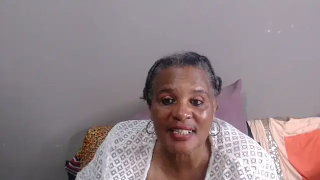 GrandBustyMelon online show from June 29, 6:41 am