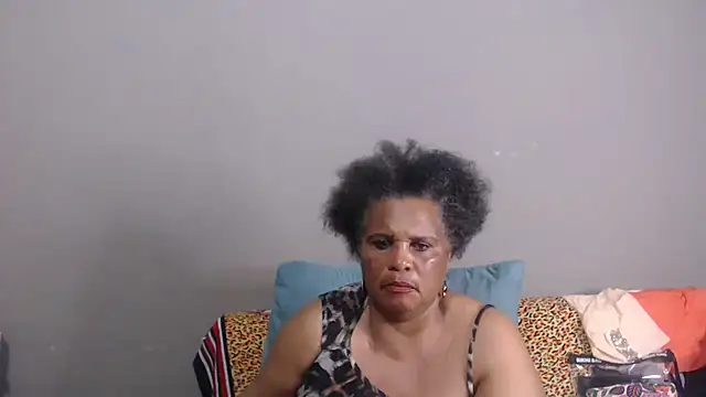 GrandBustyMelon online show from July 5, 10:50 pm
