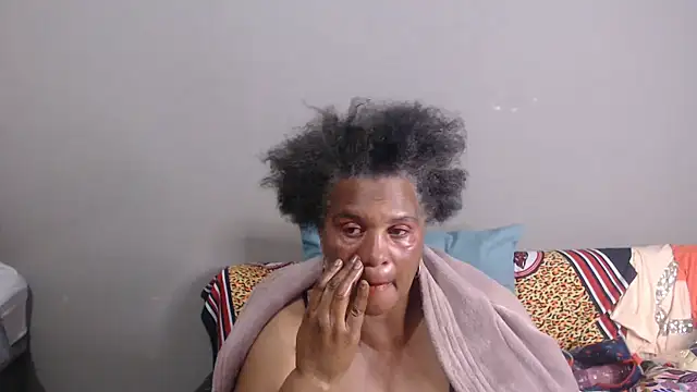 GrandBustyMelon online show from July 9, 5:00 am