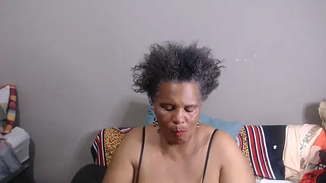 GrandBustyMelon online show from July 9, 5:17 pm