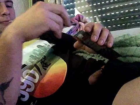 coupleamateurfun23 online show from September 19, 11:00 am