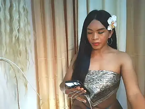 Snapshot of _karie chatting on October 23, 8:24 am karie online show from October 23, 8:24 am