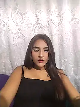 emilyvalencia 1 online show from March 4, 5:02 am