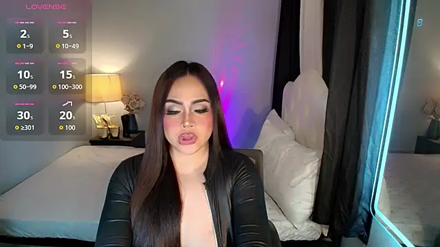 Unforgettable Maria online show from October 16, 5:41 am