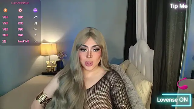 Unforgettable Maria online show from November 11, 3:06 am