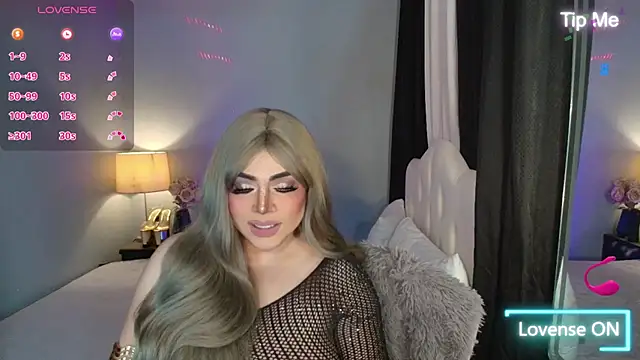 Unforgettable Maria online show from November 16, 3:01 am