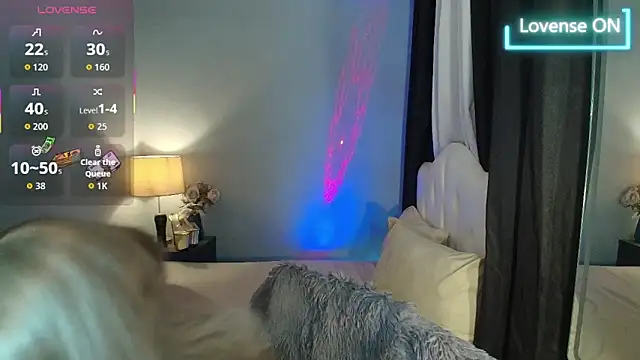 Unforgettable Maria online show from February 7, 1:53 am