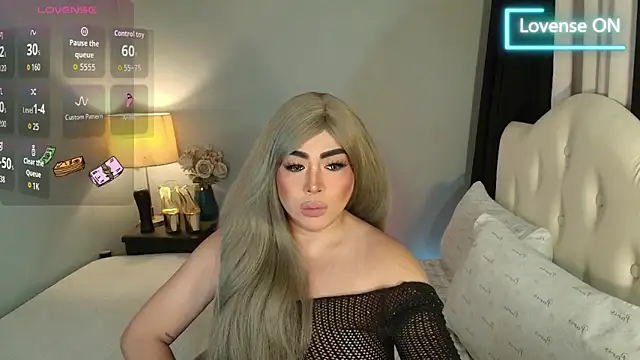 Unforgettable Maria online show from June 16, 1:08 am