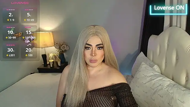 Unforgettable Maria online show from July 11, 3:42 am