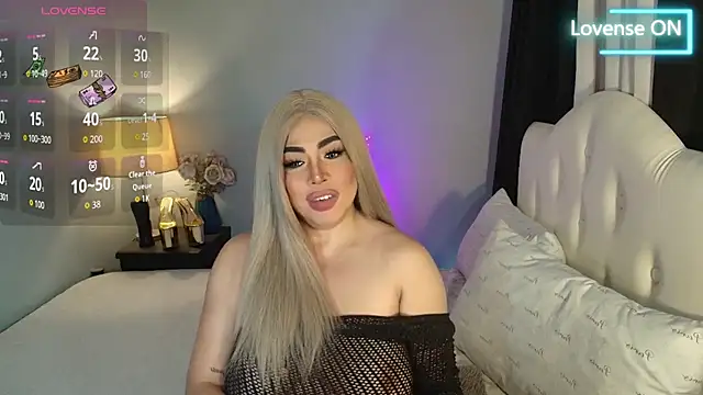 Unforgettable Maria online show from July 17, 2:51 am
