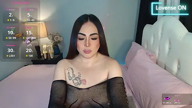 Unforgettable Maria online show from July 28, 3:24 am