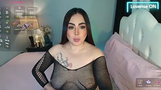 Unforgettable Maria online show from July 29, 3:26 am