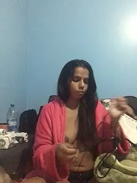 PatyPatriciaa online show from June 8, 12:58 am