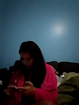 PatyPatriciaa online show from June 8, 1:39 am